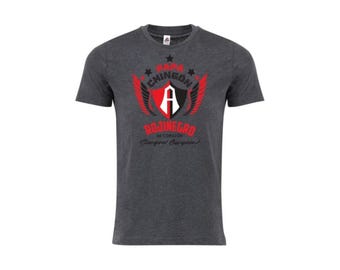 Camiseta Atlas Papá Chingón, camiseta de fútbol de la Liga MX, regalo del Día del Padre