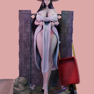 Creepy Nude - Etsy Hong Kong