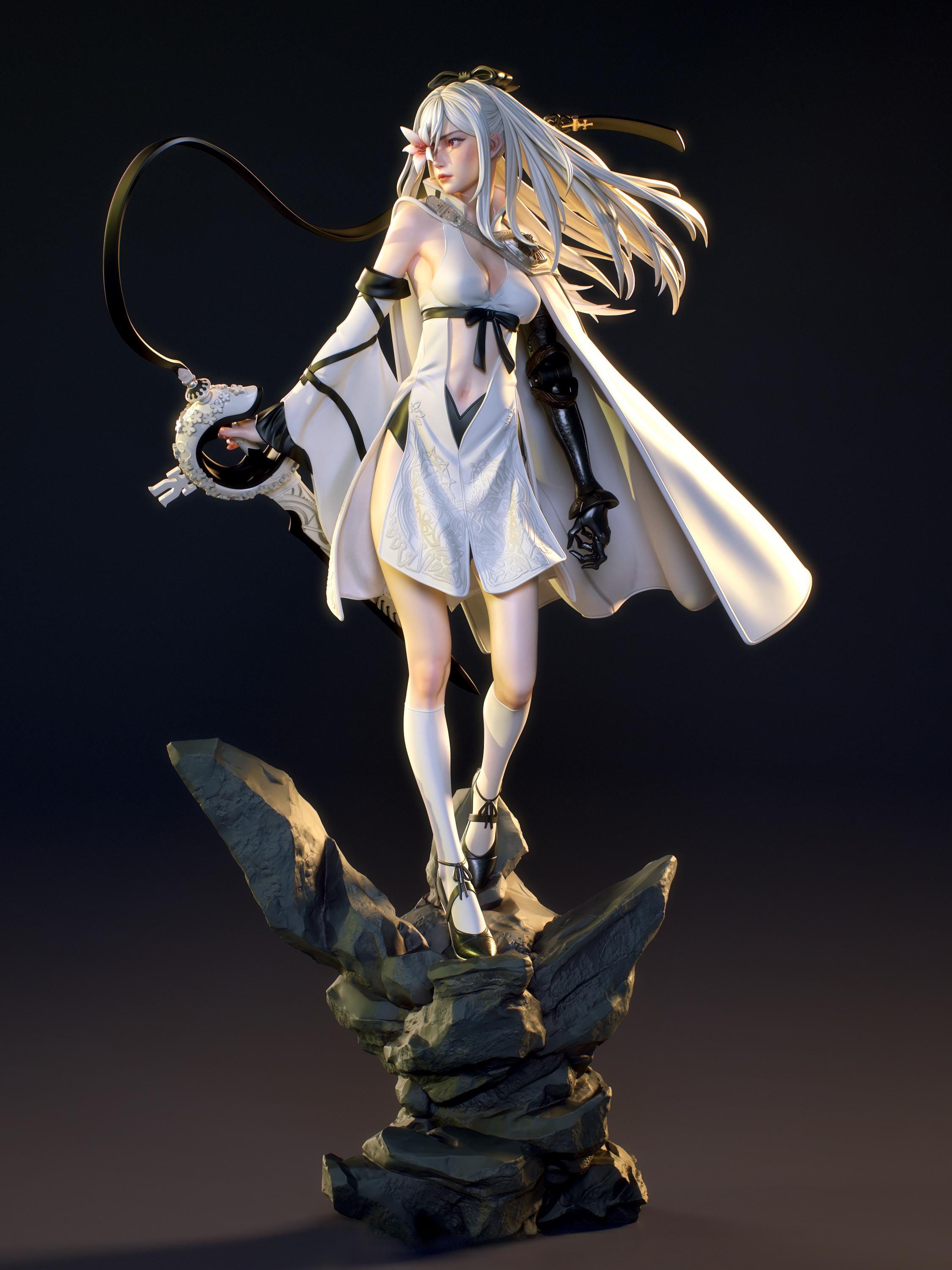 Drakengard zero - Etsy 日本