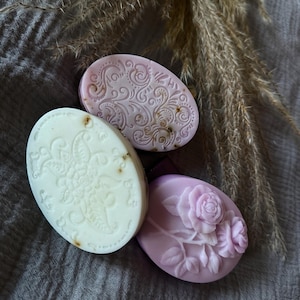 lavender soap