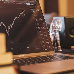 Stock Investing for Beginners | Easy Step-by-Step Guide (PDF Ebook)