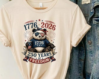 Camiseta patriótica de panda, regalo para amantes de los animales, camiseta con estampado vintage del 4 de julio.