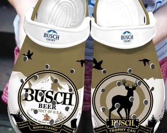 NOUVEAU Busch bière légère Homme Léger Chaussures De Sport livraison gratuite 
