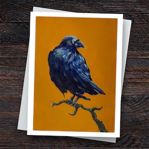 Jenna Crow - Giclee Art Print