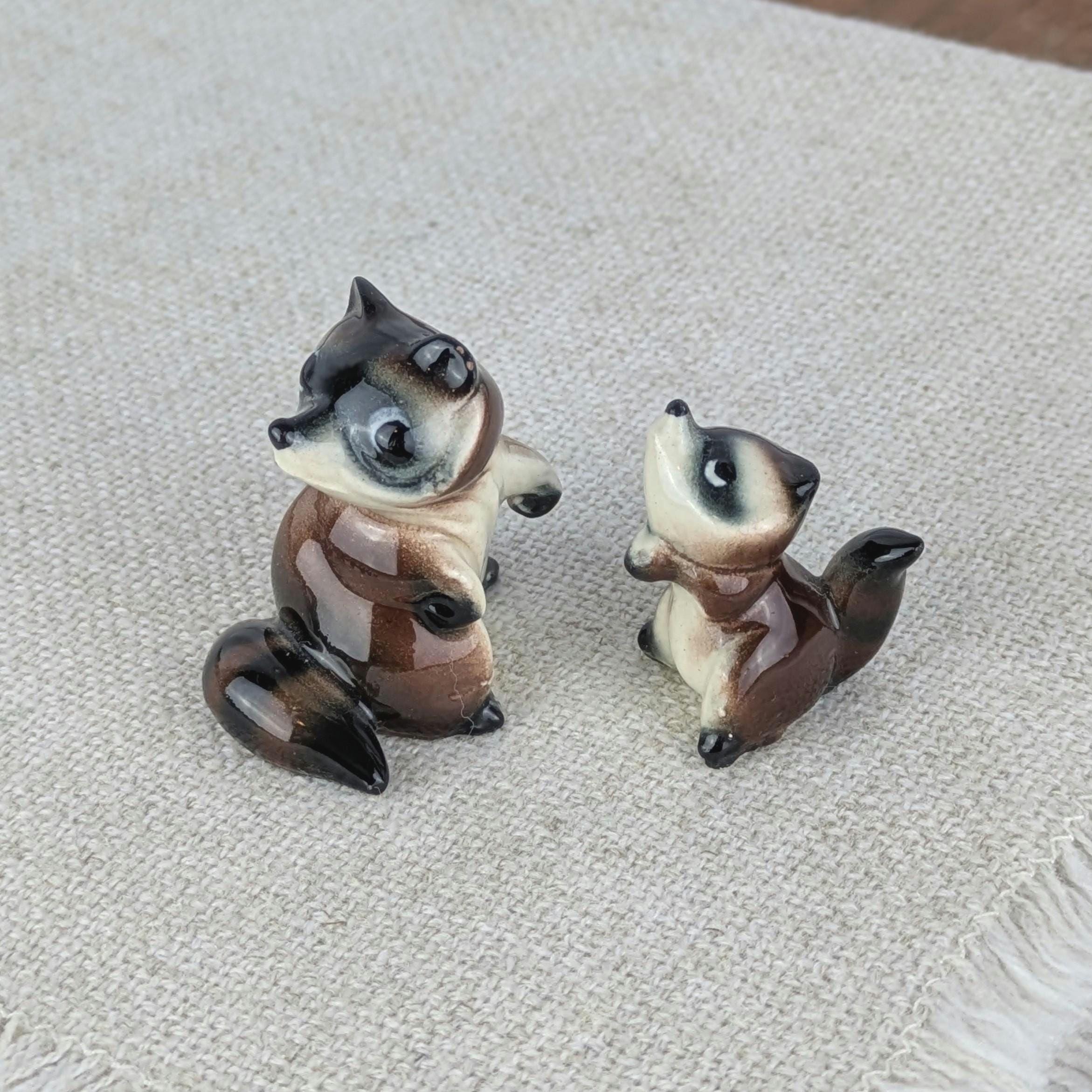 Hagen-Renaker へイゲンリネカー【4点セット】 Hagen Renaker Set - Etsy