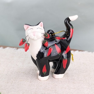 Amy Lacombe Cats - Etsy