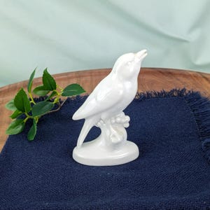Gerold Porzellan Bavaria Bird Figurines - Etsy