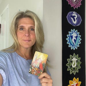 Stop your limiting beliefs! 10 minute psychic reading