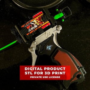 Ez Grip Beyblade X - Etsy