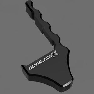 Beyblade X Dual Grip for Winder Launcher V1 Left/Right Hand Control