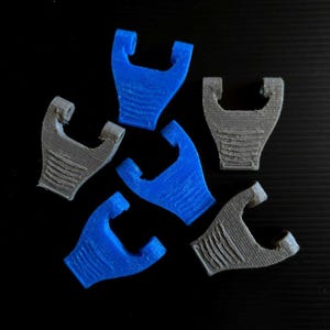 Beyblade X String Launcher Mini Grip