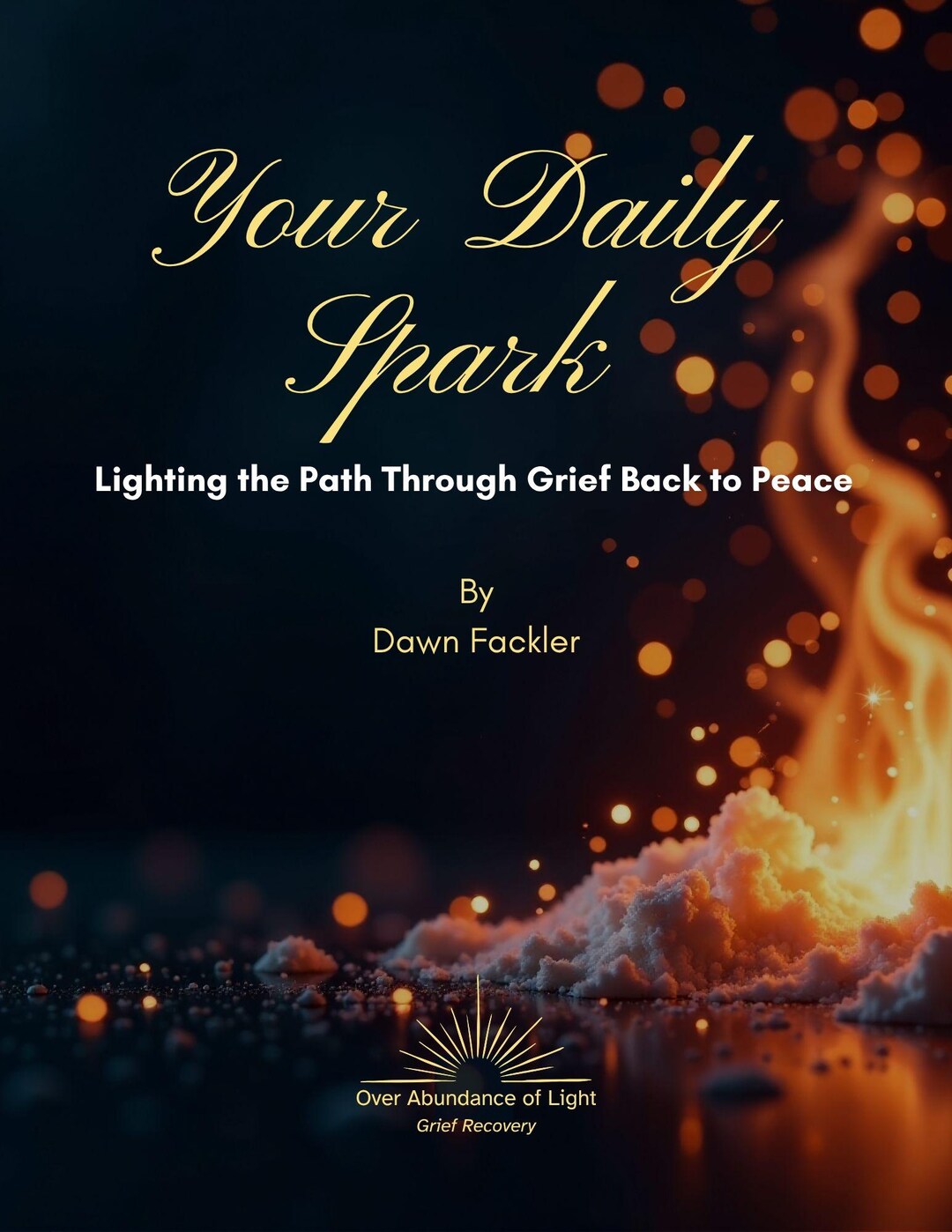 Your Daily Spark - Etsy