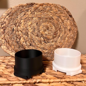 3D Printed Coffee Funnel – Compatible Replacement for Ninja Coffee Maker | Coffee Filter Funnel