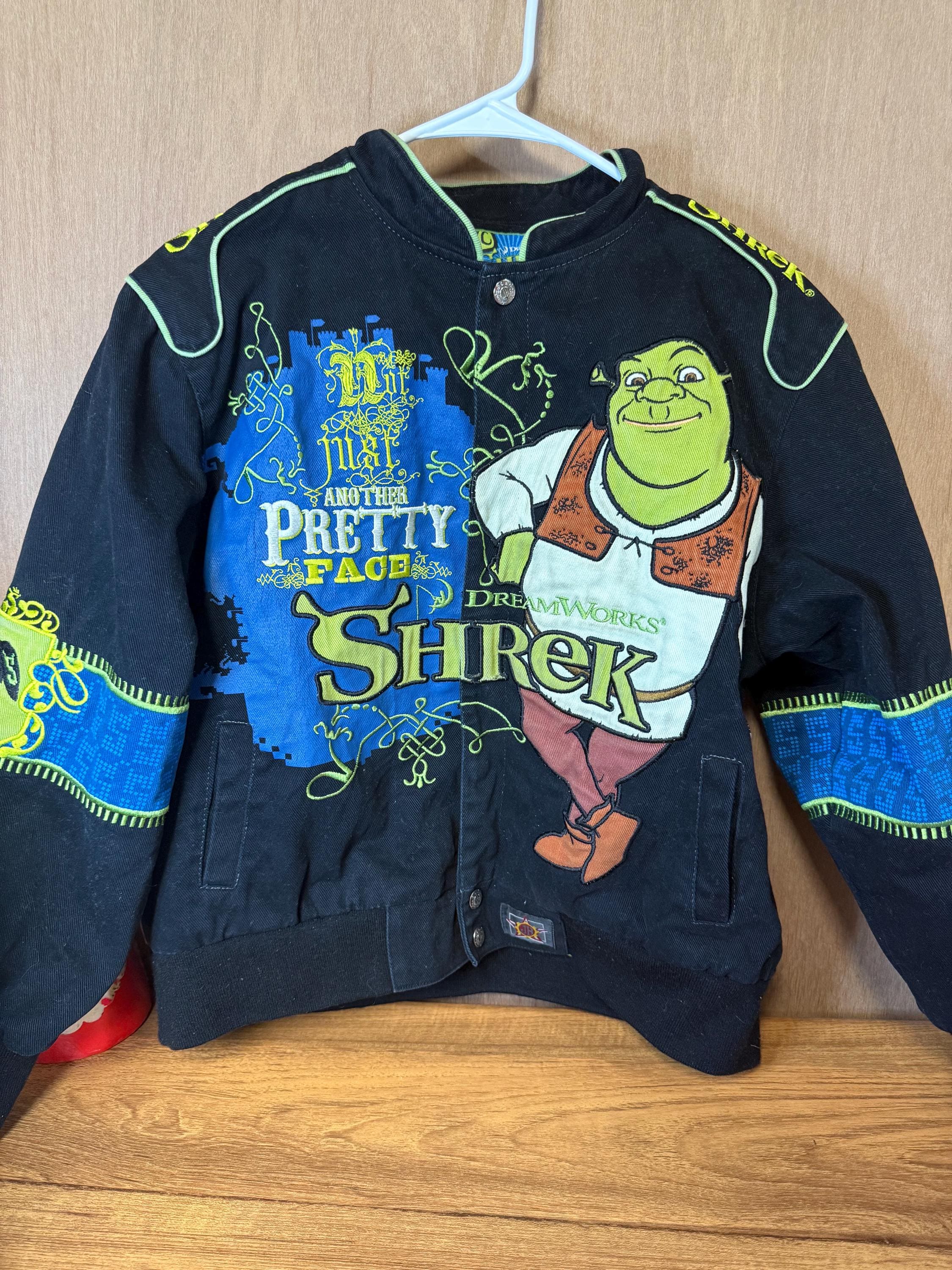 JH Design 2008 MLB All-Star Game Jacket Jh Design Jackets for Kids