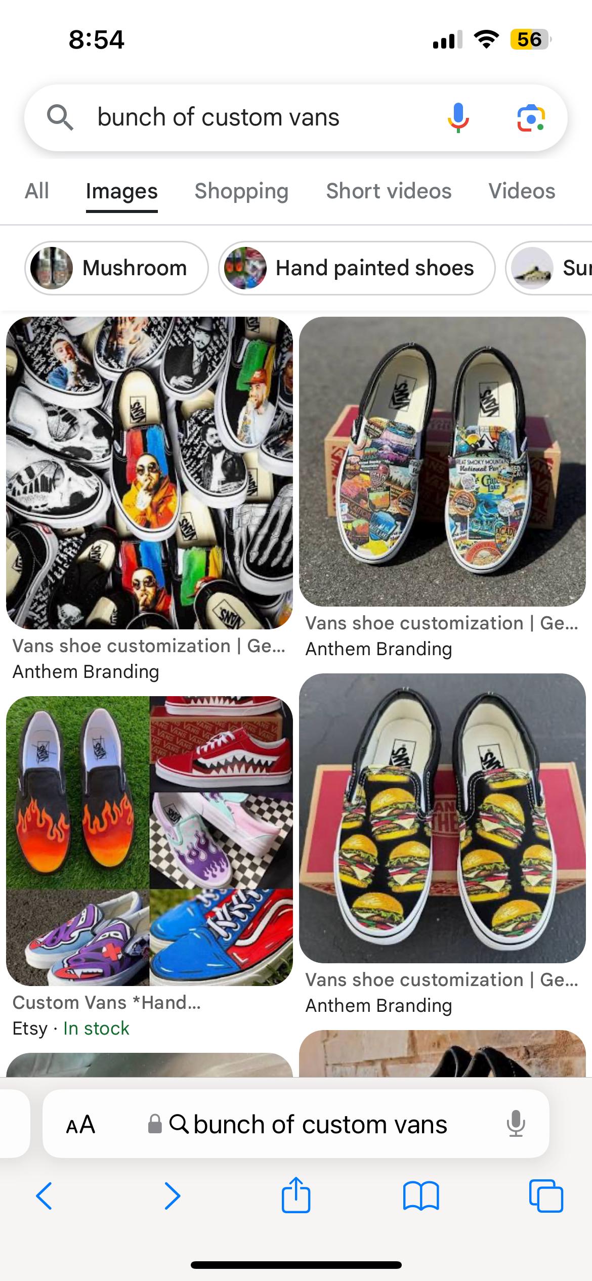 Custom Vans Made to Send Any Request and We'll Make Your