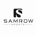 Samrowsports store logo