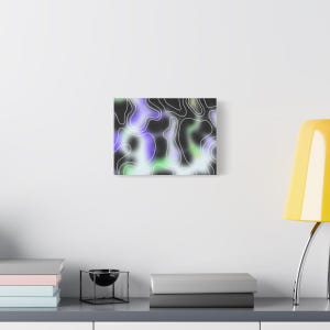 Modern Art Print, Abstract Art Posters, Modern Decor, Unique Wall Art, Home Decoration, Trendy Room Aesthetic