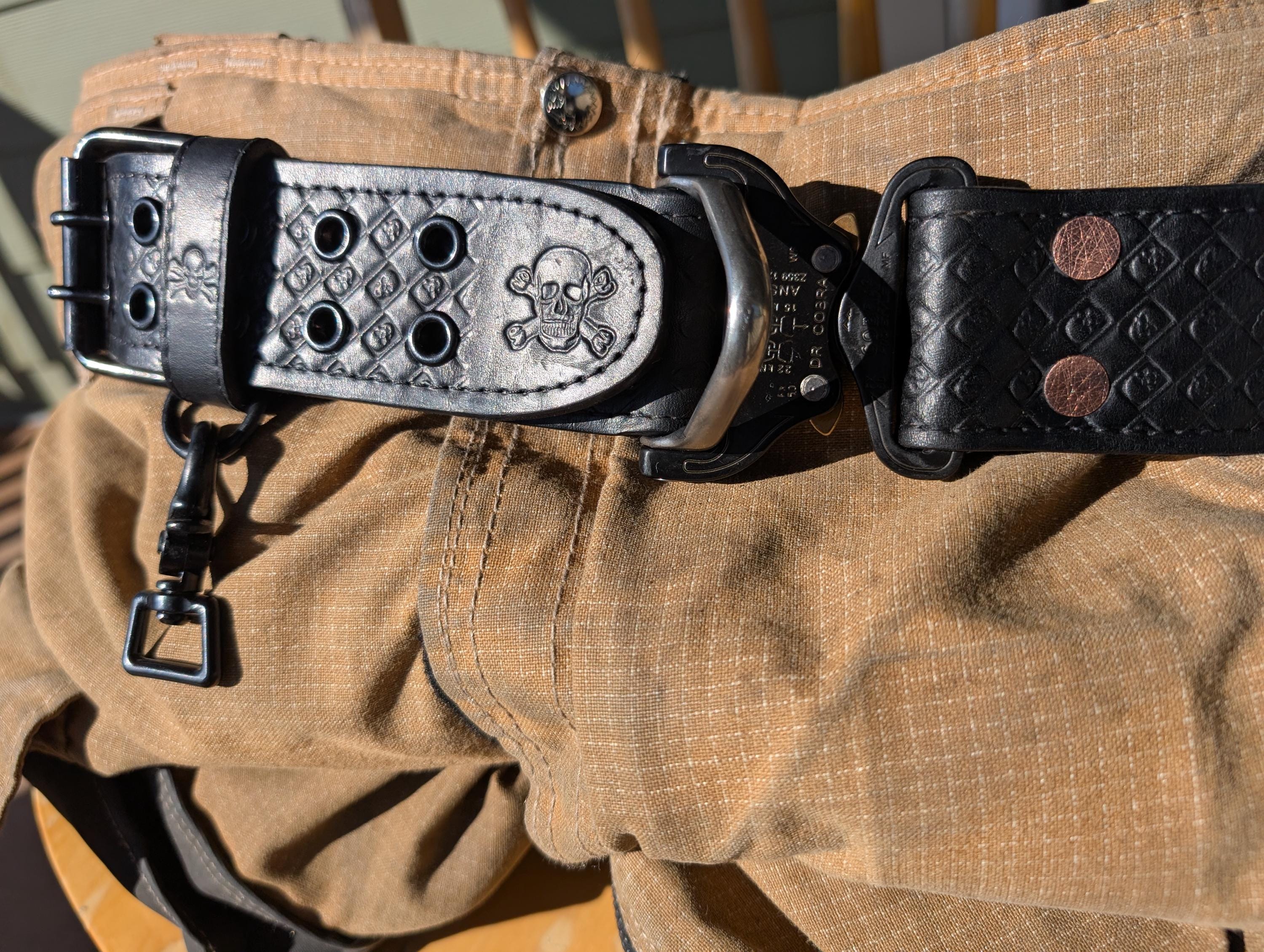 Sbd belt - Etsy 日本
