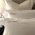 Pillowcases