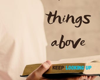 Christian Devotional Ebook: Spiritual Growth & Bible Study Guide