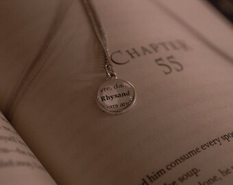 Boyfriend Necklace - Etsy Australia