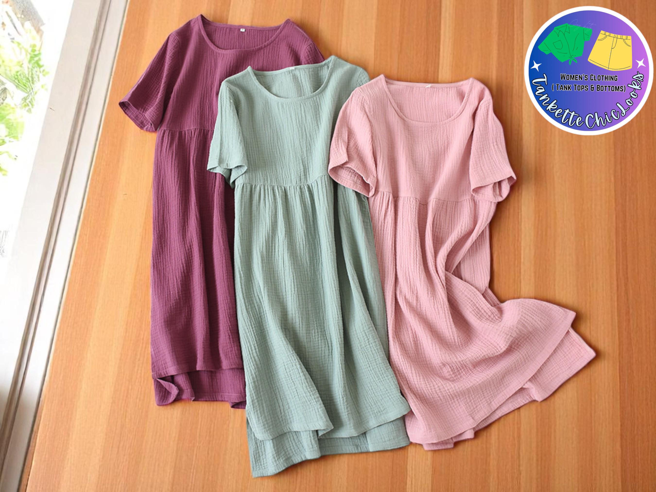 Christian Modest Dress - Etsy