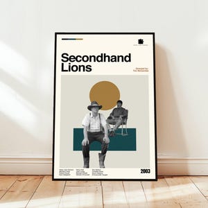 Secondhand lions - Etsy 日本