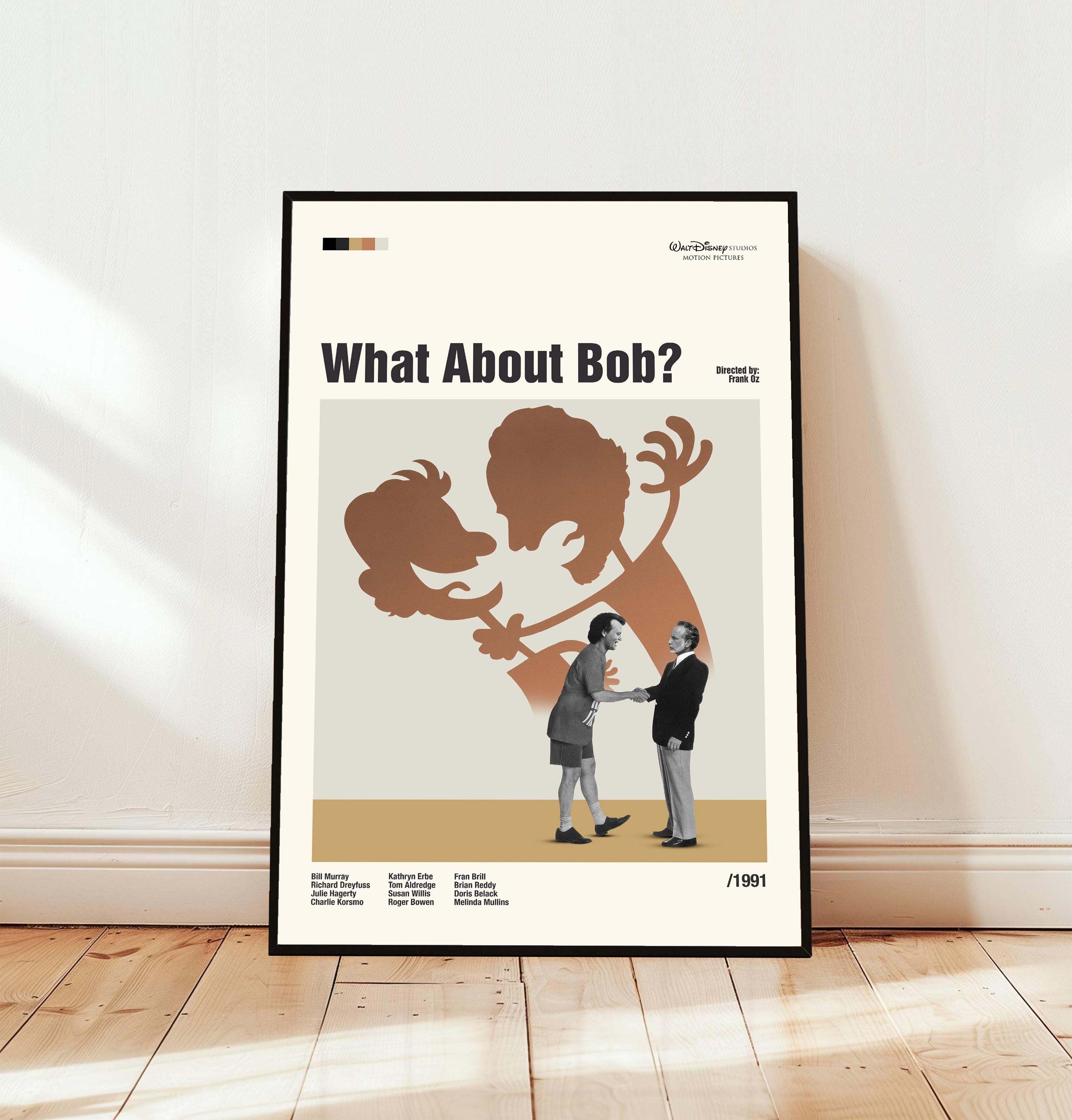 What About Bob? - Hilarious Vacation Movie Moments | TikTok, image size:2872x3000