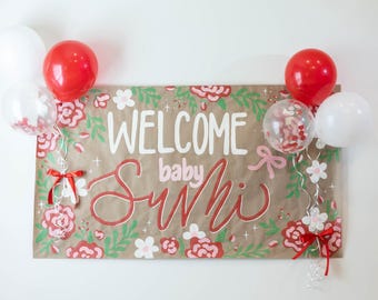Evenemangsbanner