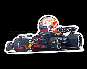 角田裕毅 直筆サインカード（証明書付き） - Etsy 日本