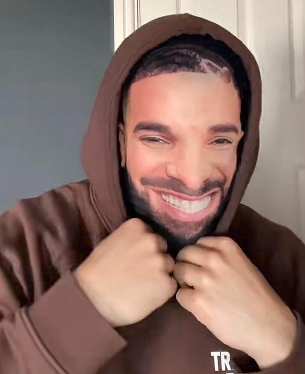 Drake Shiesty Face Mask | 3D Print Celebrity Mask | Halloween Cosplay Funny Mask for Pranks and Cosplay | Breathable and See-Through Mask