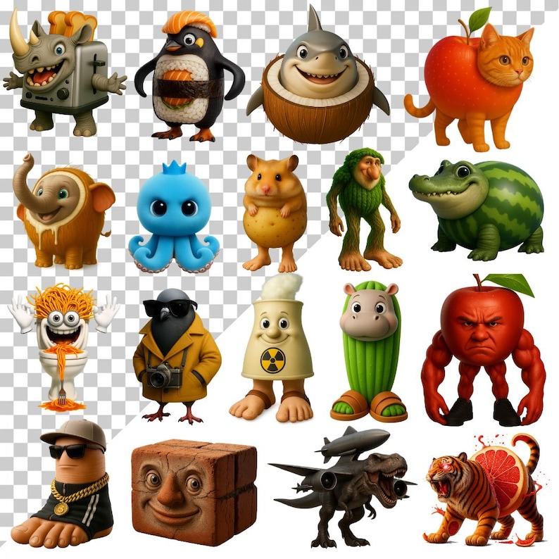 italian brainrot png, italian meme clipart, chaotic italian aesthetic, meme png bundle, brainrot stickers, transparent meme pngs, viral meme art, italian humor clipart, tiktok brainrot png, digital sticker pack, meme bundle download, high quality png funny, funny clipart transparent, italian themed clipart, meme design bundle, brainrot aesthetic download, pop culture clipart png, chaotic sticker png, instant download meme, editable brainrot graphics