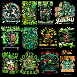 St Patricks Day PNG, lucky clover design, leprechaun clipart, shamrock bundle, Irish shirt SVG, green beer PNG, funny Irish quote, St Patrick sublimation, St Patty shirt design, lucky shirt bundle, t-shirt clipart, printable design, sublimation files, Irish PNG bundle, Cricut St Patrick design, Silhouette PNG, green holiday shirt, Irish party design, lucky charm clipart, instant download PNG, commercial use bundle