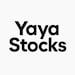 YayaStocks store logo