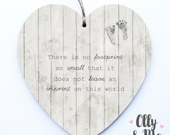 personalised baby loss gifts