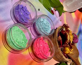 Kit de poción sensorial mágica: 5 colores ecológicos, actividad STEM
