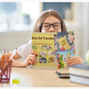 Bedtime Story| Motivational Children's eBook PDF | Kids Story Book Digital Download | Beautiful bedtime Story, Illustrated Book. Friendship
