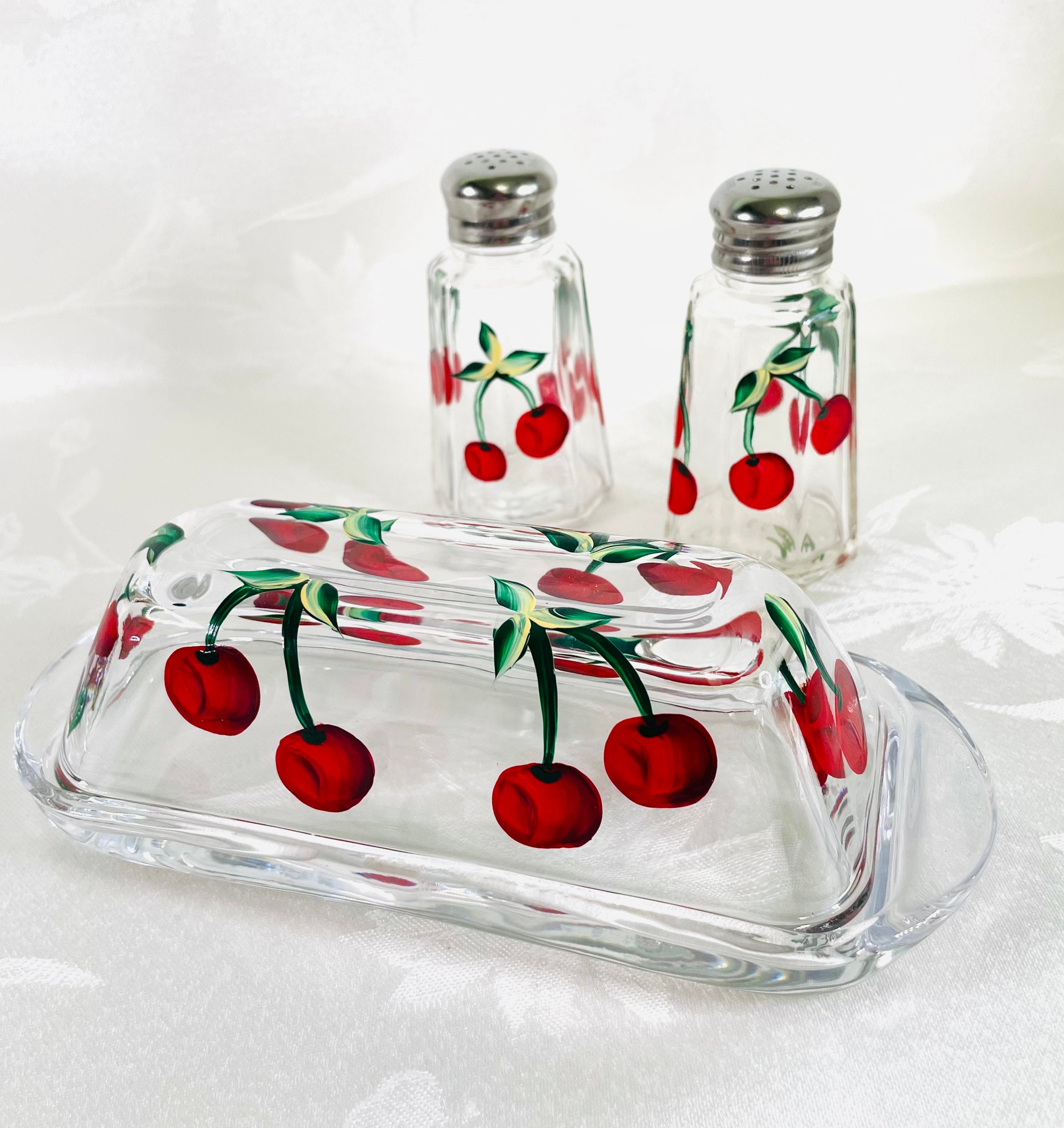set De Plat Beurre, set