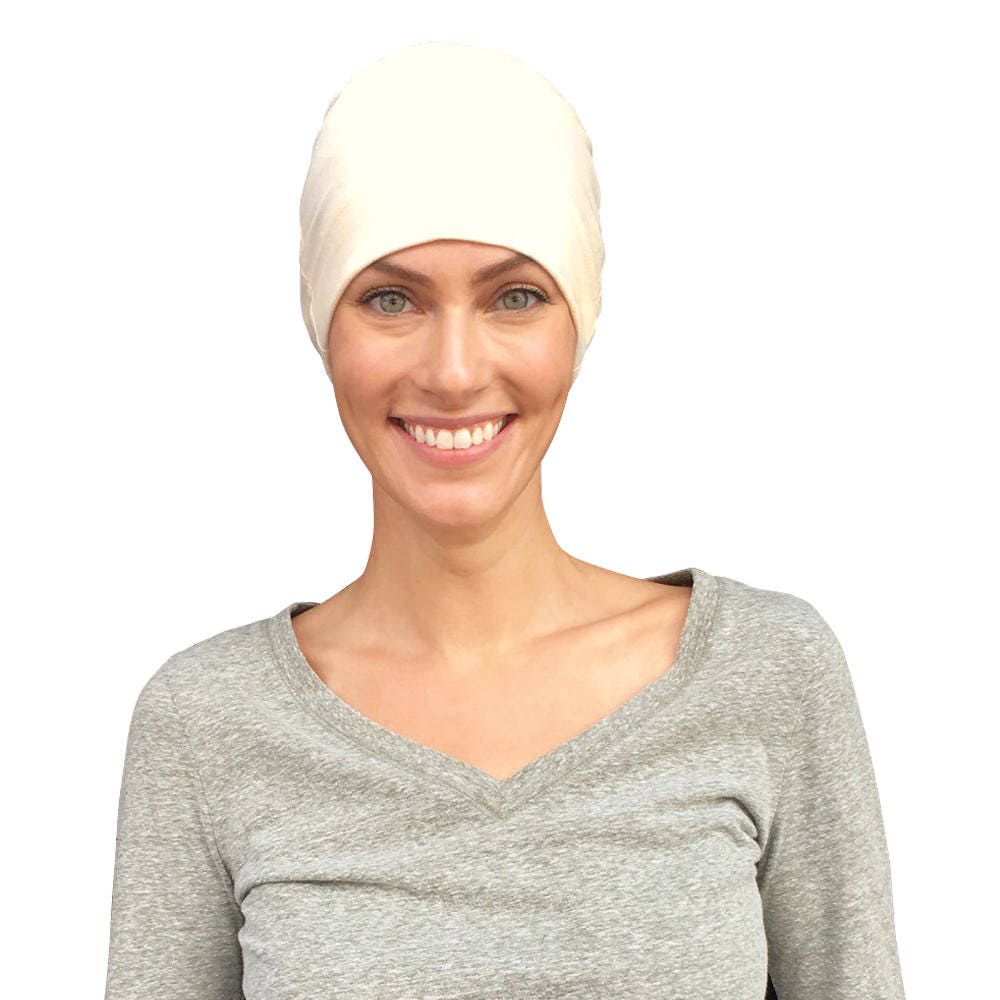 Chemo Hat for Women Cancer Skull Caps 