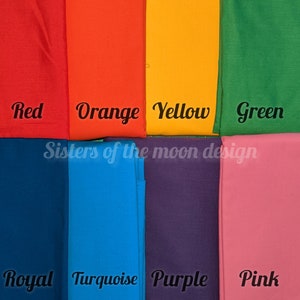 Custom Two Color Pointed Clown Collar Jester Neck Piece Elastic ...