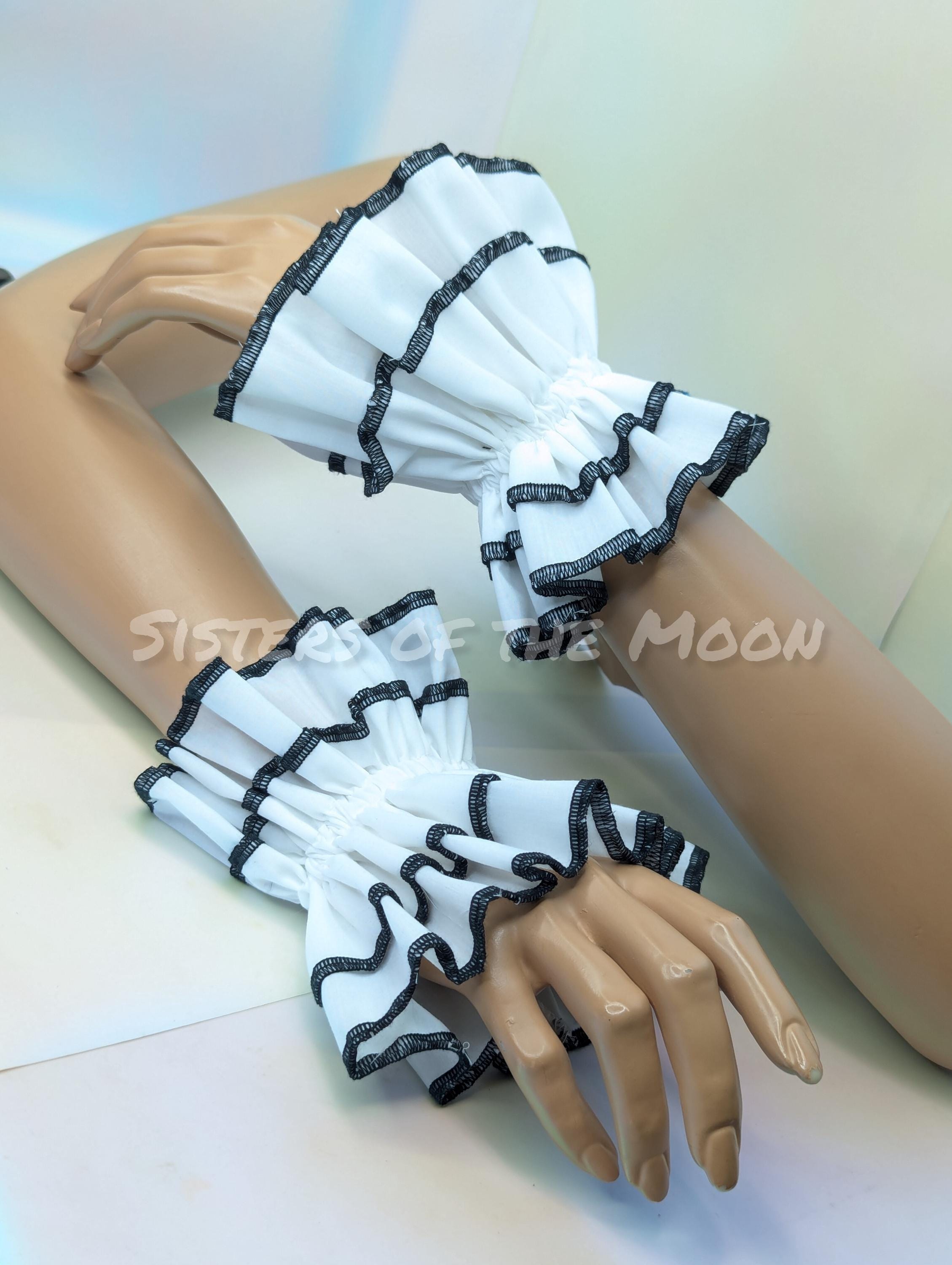 P’TIT CLOWN Panoplie Costume Grec Femme Premium - Toge Drapée + Ceinture + Couronne + Bracelets