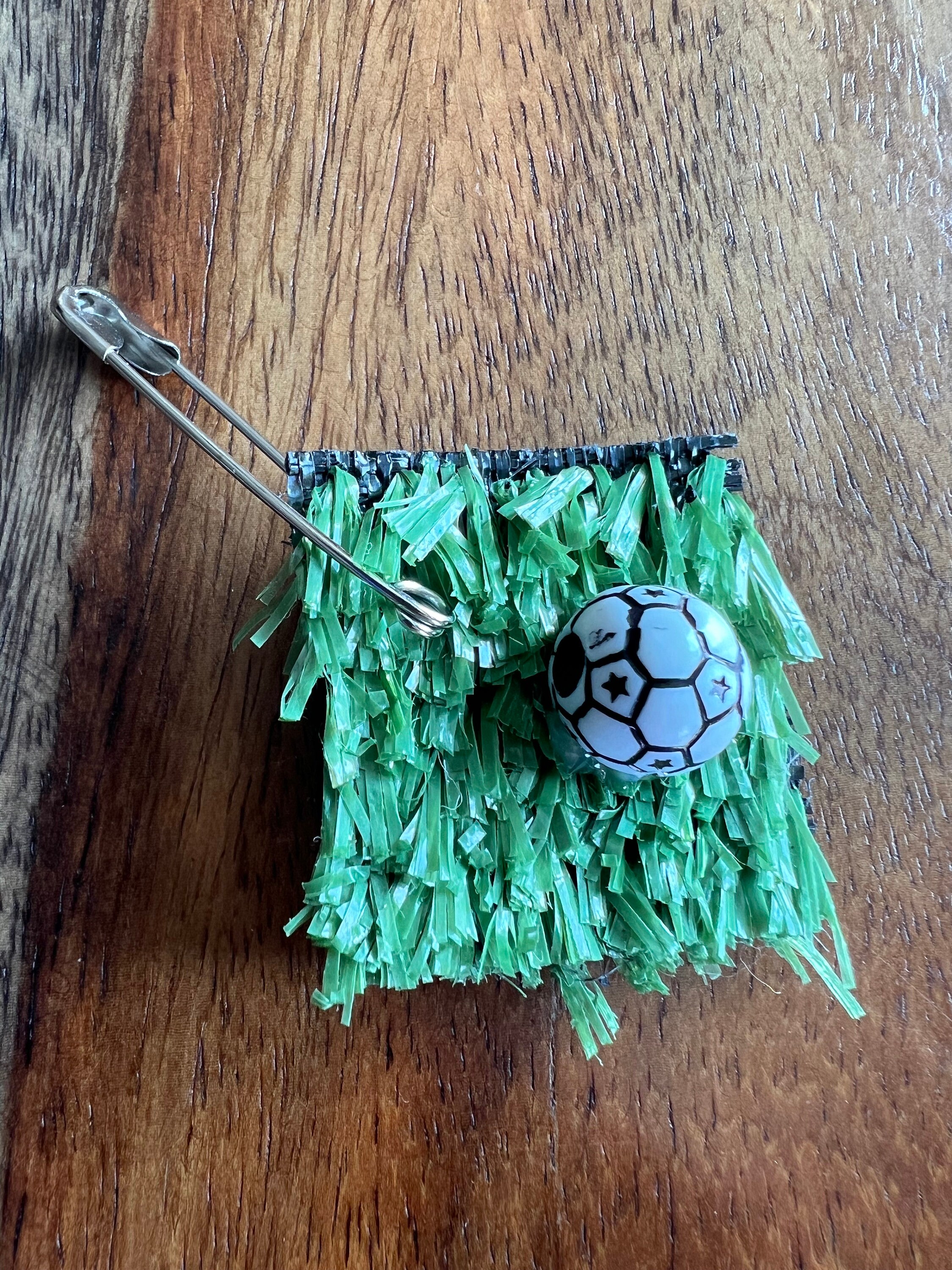 SWAP KIT Girl Scouts BOGS Swaps Soccer Set of 25