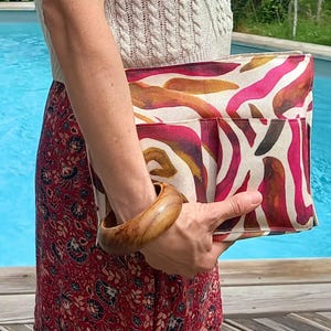 Sac, organiseur de sac, rangements, porté main