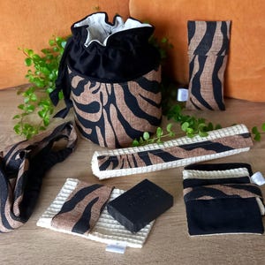 Box bien-être, coffret cadeau, kit, soin, détente, plaisir simple, artisanal