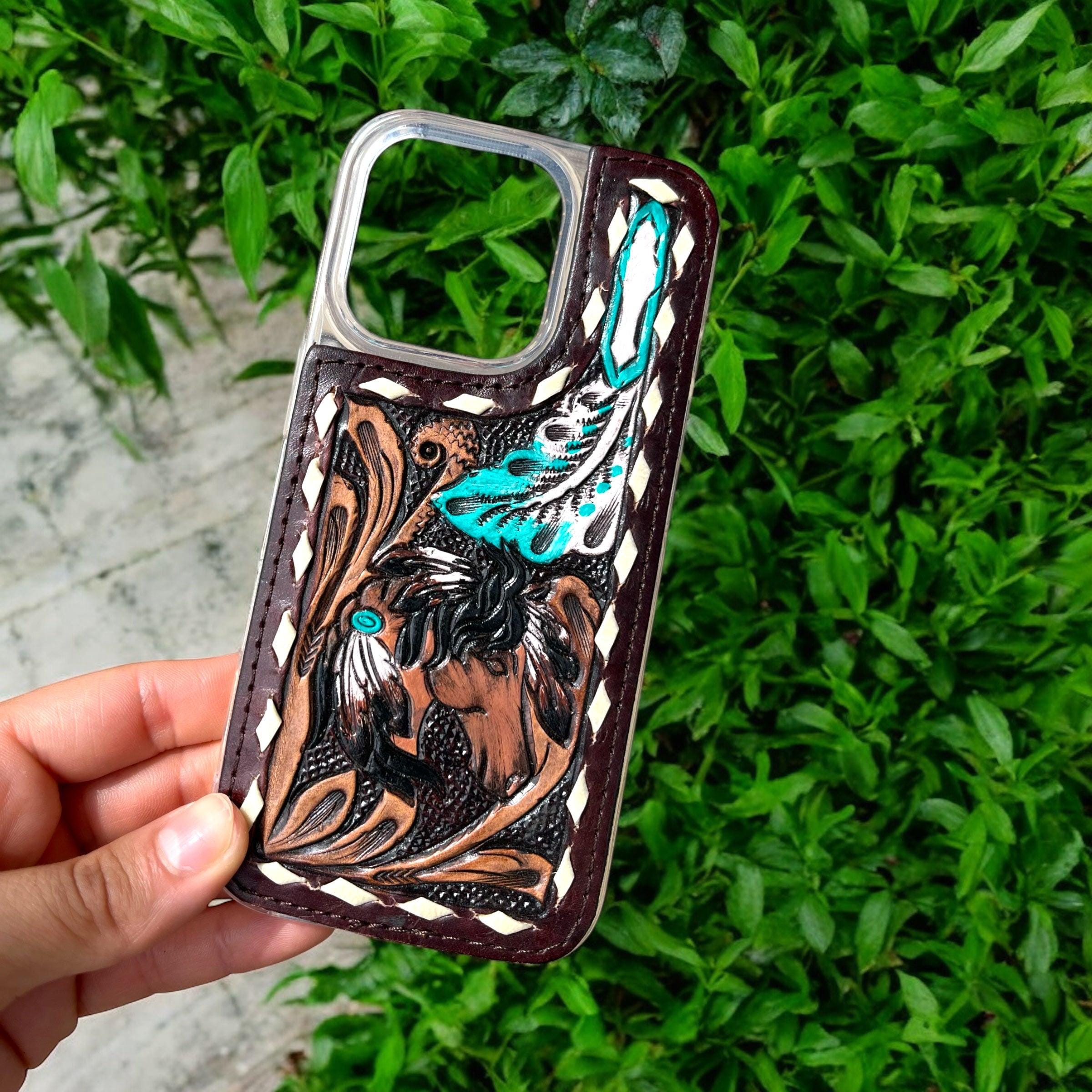 Feather iPhone Case - Etsy Canada