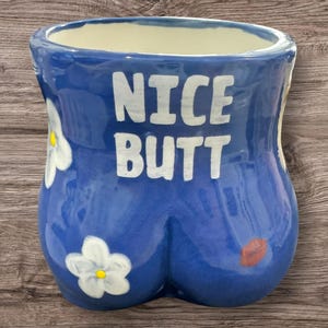 Vaso/vaso Cheeky Butt