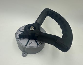 Fichiers 3D Eco pour motoculteur