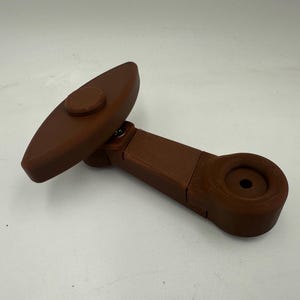 Handle Part for Tiller from FSDK