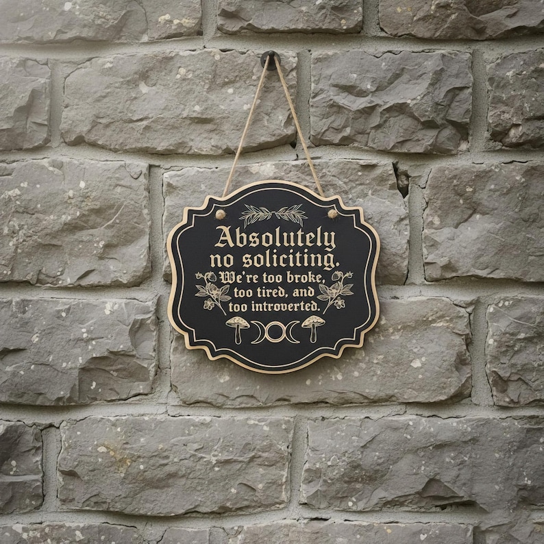 May include: A handmade wooden sign with the text "Welcome" in a playful font. The sign features a distressed finish and a simple, rustic design, perfect for a front door or entryway. The sign is approximately 12 inches wide.