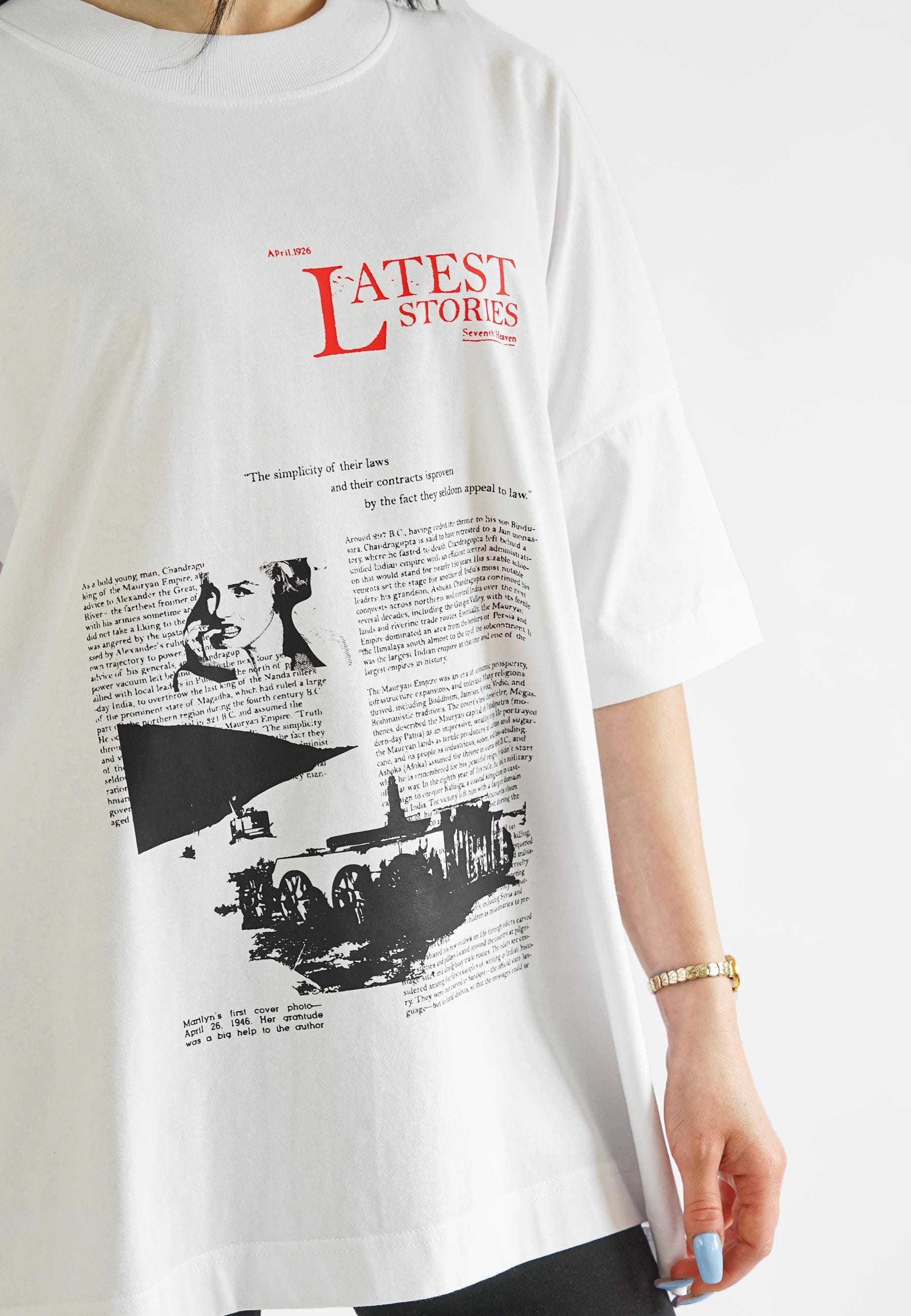 Kalinga Ashok Leuk Wit Shirt Kalinga Ashok Basic Shirt Zeeman